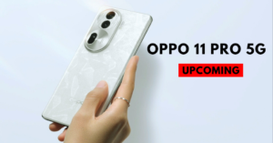 Oppo 11 Pro 5G Under
